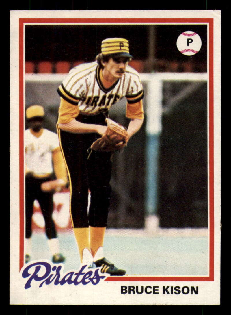 1978 Topps Baseball #216 - #265 - Complete your set - Pick your card - Picture 78 of 497