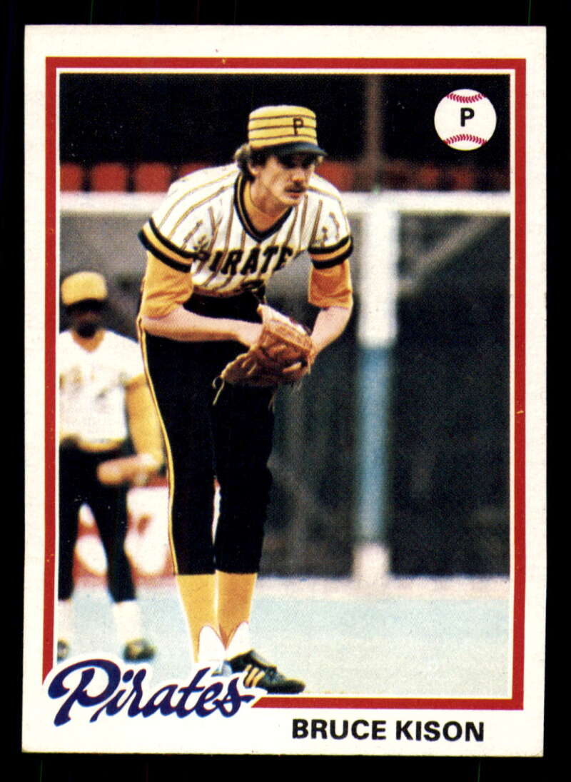 1978 Topps Baseball #216 - #265 - Complete your set - Pick your card - Picture 80 of 497