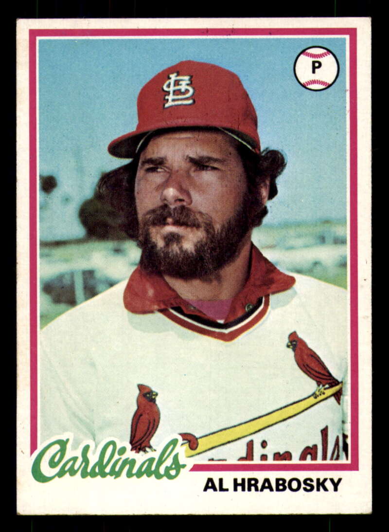 1978 Topps Baseball #216 - #265 - Complete your set - Pick your card - Picture 150 of 497