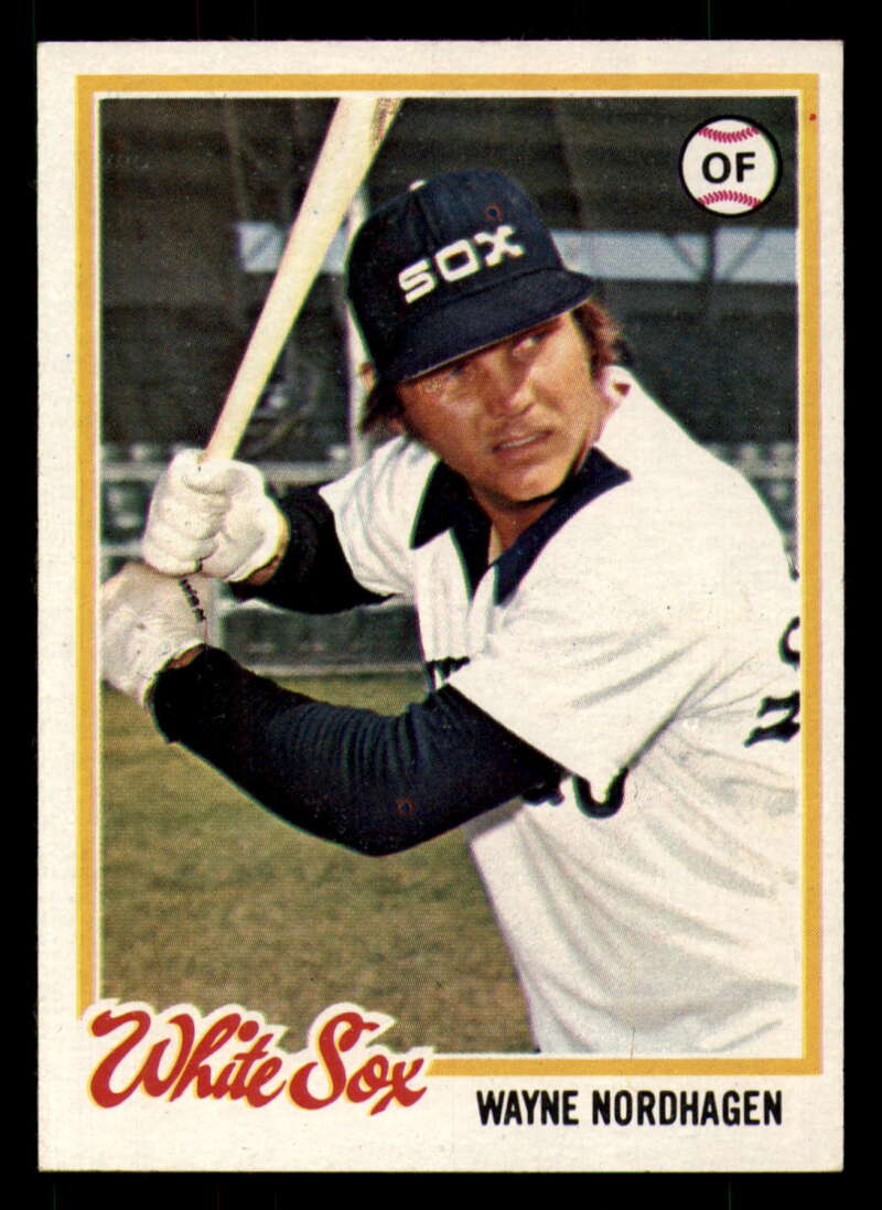 1978 Topps Baseball #216 - #265 - Complete your set - Pick your card - Picture 160 of 497