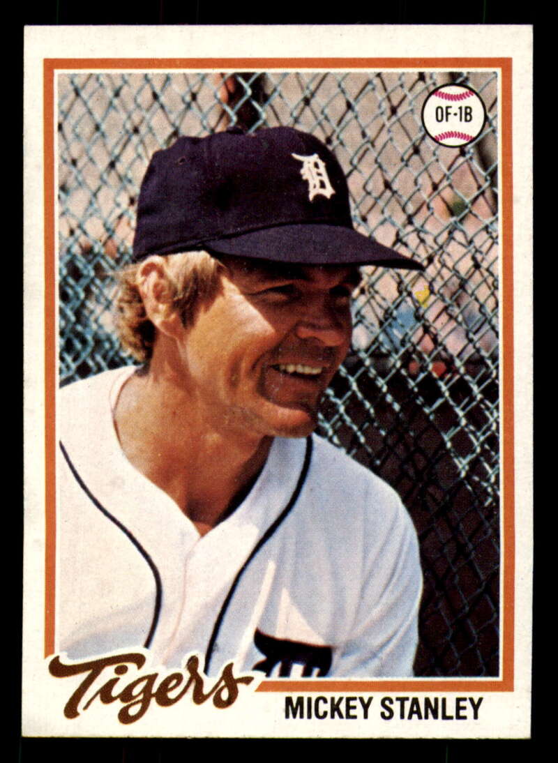 1978 Topps Baseball #216 - #265 - Complete your set - Pick your card - Picture 170 of 497