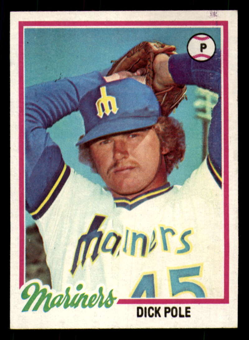 1978 Topps Baseball #216 - #265 - Complete your set - Pick your card - Picture 178 of 497