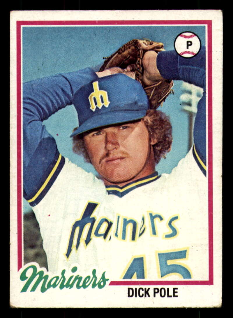 1978 Topps Baseball #216 - #265 - Complete your set - Pick your card - Picture 180 of 497