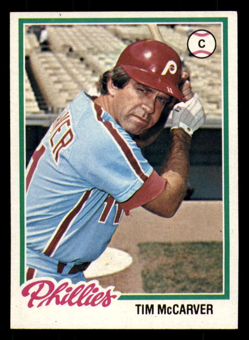 1978 Topps Baseball #216 - #265 - Complete your set - Pick your card - Picture 194 of 497
