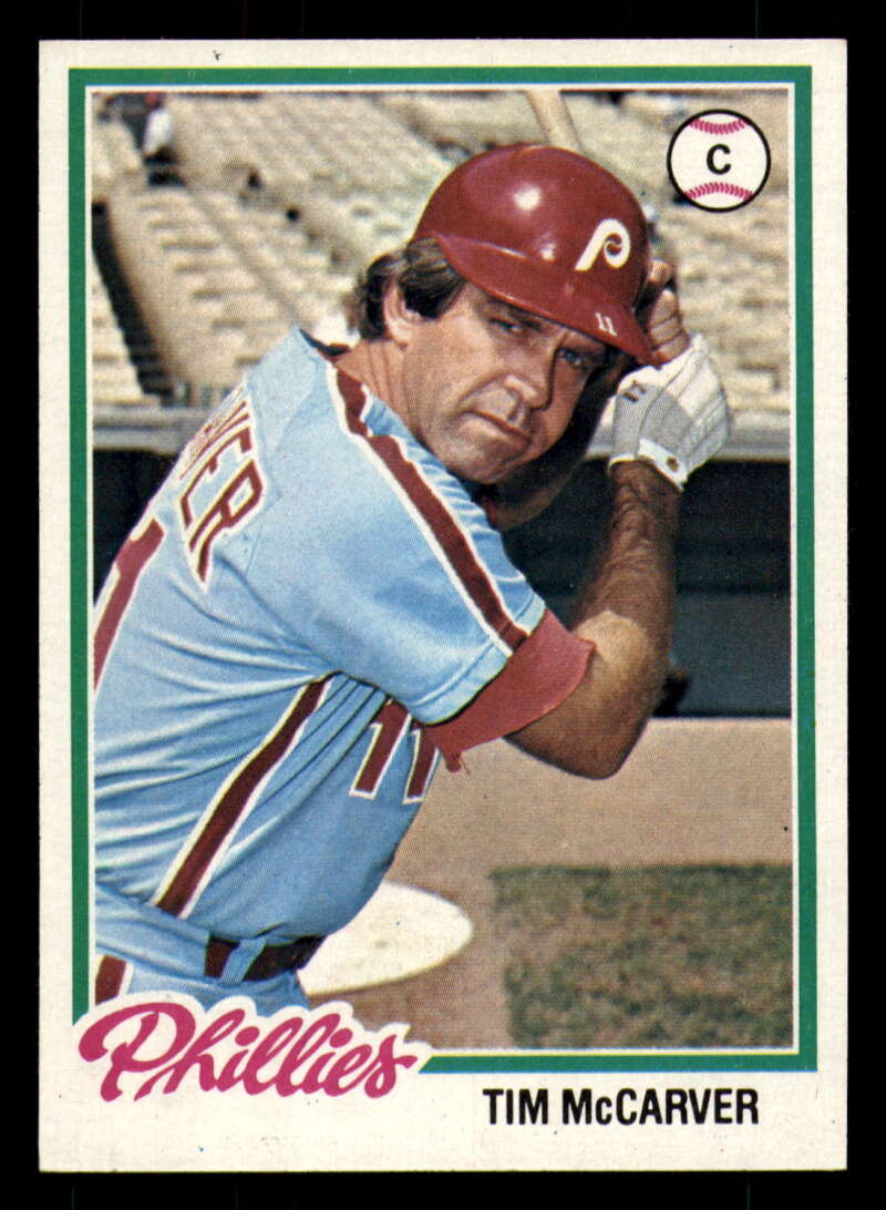 1978 Topps Baseball #216 - #265 - Complete your set - Pick your card - Picture 198 of 497
