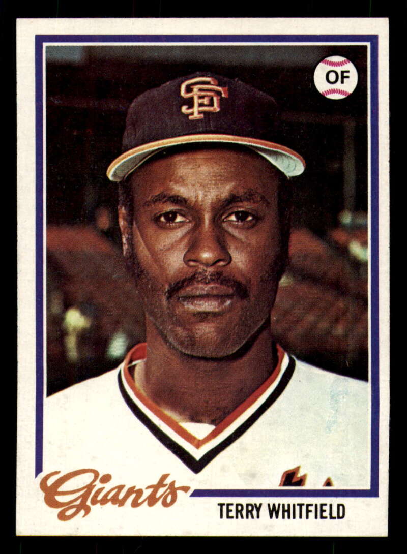 1978 Topps Baseball #216 - #265 - Complete your set - Pick your card - Picture 206 of 497