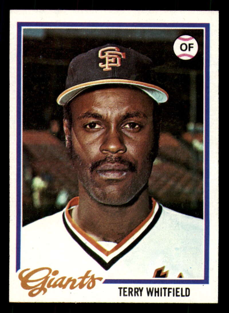 1978 Topps Baseball #216 - #265 - Complete your set - Pick your card - Picture 208 of 497