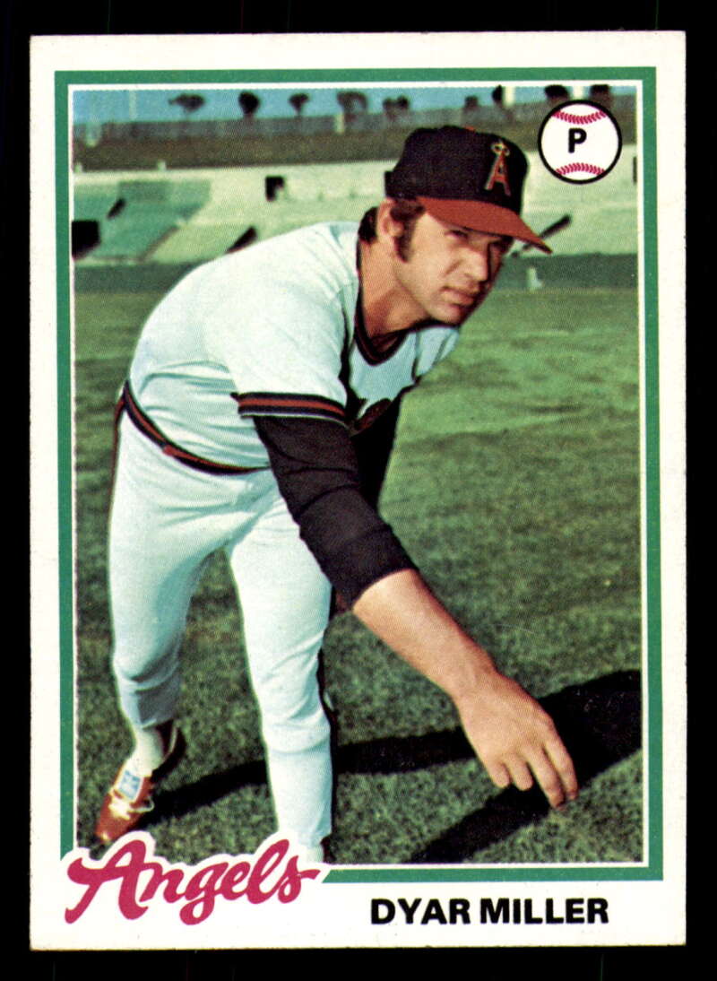 1978 Topps Baseball #216 - #265 - Complete your set - Pick your card - Picture 238 of 497
