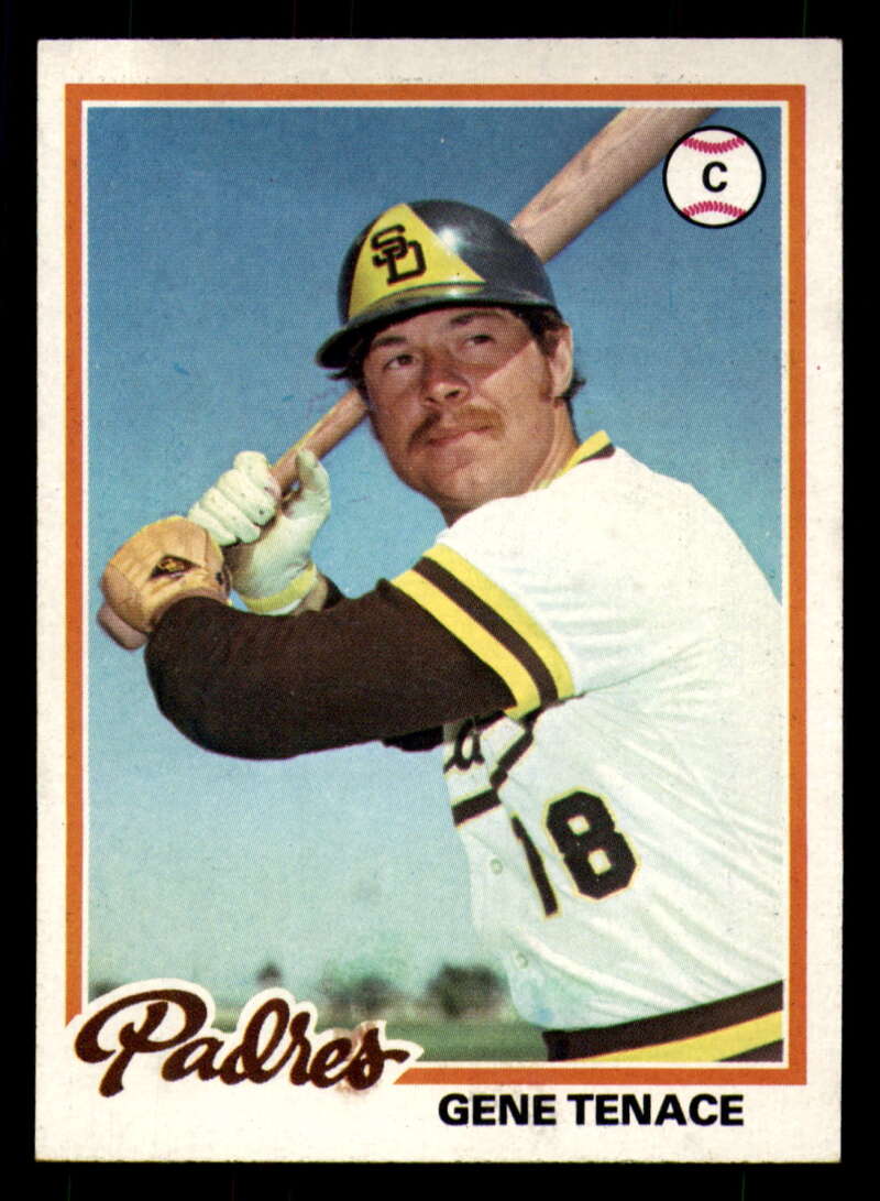 1978 Topps Baseball #216 - #265 - Complete your set - Pick your card - Picture 248 of 497