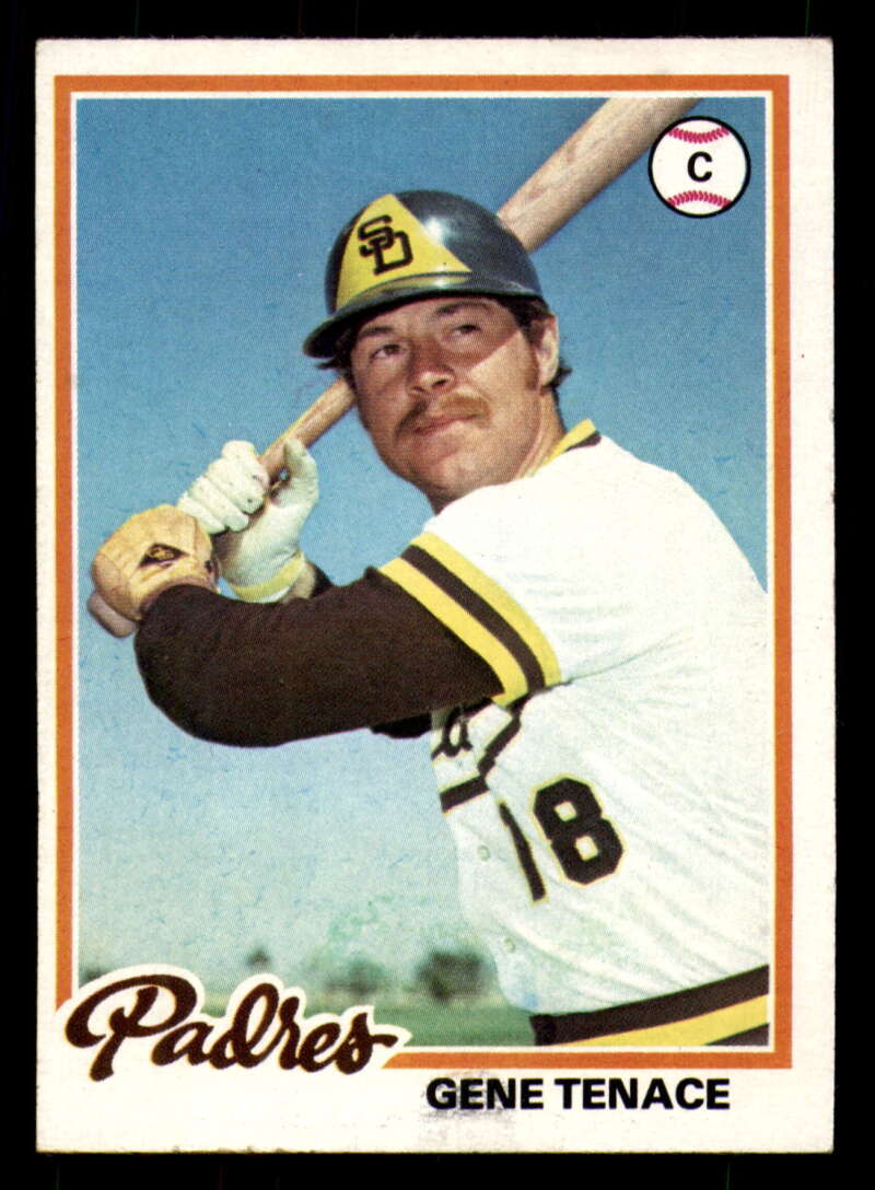 1978 Topps Baseball #216 - #265 - Complete your set - Pick your card - Picture 250 of 497