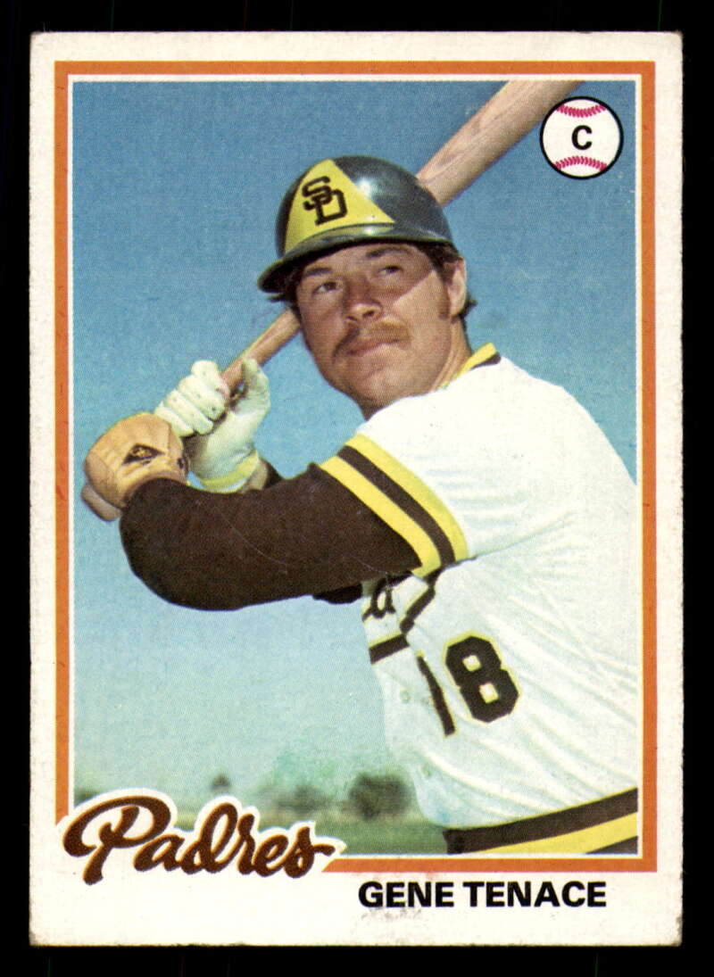 1978 Topps Baseball #216 - #265 - Complete your set - Pick your card - Picture 252 of 497