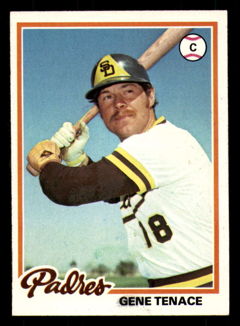 1978 Topps Baseball #216 - #265 - Complete your set - Pick your card - Picture 254 of 497