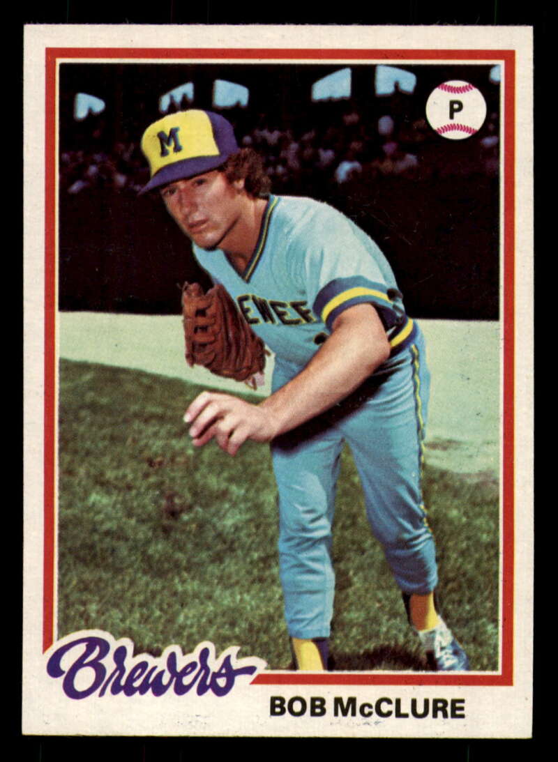 1978 Topps Baseball #216 - #265 - Complete your set - Pick your card - Picture 284 of 497