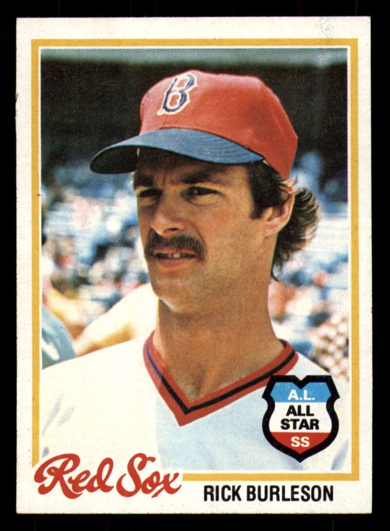 1978 Topps Baseball #216 - #265 - Complete your set - Pick your card - Picture 302 of 497