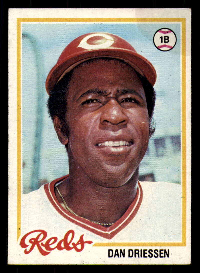 1978 Topps Baseball #216 - #265 - Complete your set - Pick your card - Picture 308 of 497