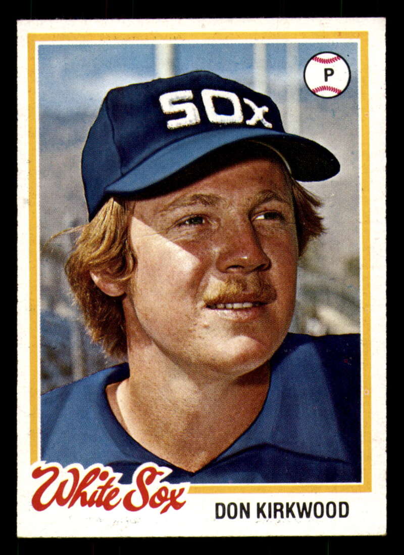 1978 Topps Baseball #216 - #265 - Complete your set - Pick your card - Picture 362 of 497