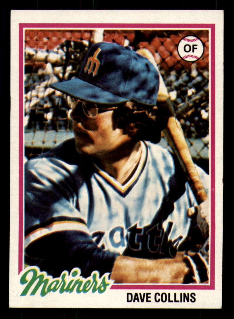 1978 Topps Baseball #216 - #265 - Complete your set - Pick your card - Picture 390 of 497