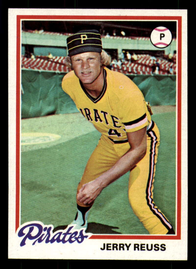 1978 Topps Baseball #216 - #265 - Complete your set - Pick your card - Picture 400 of 497