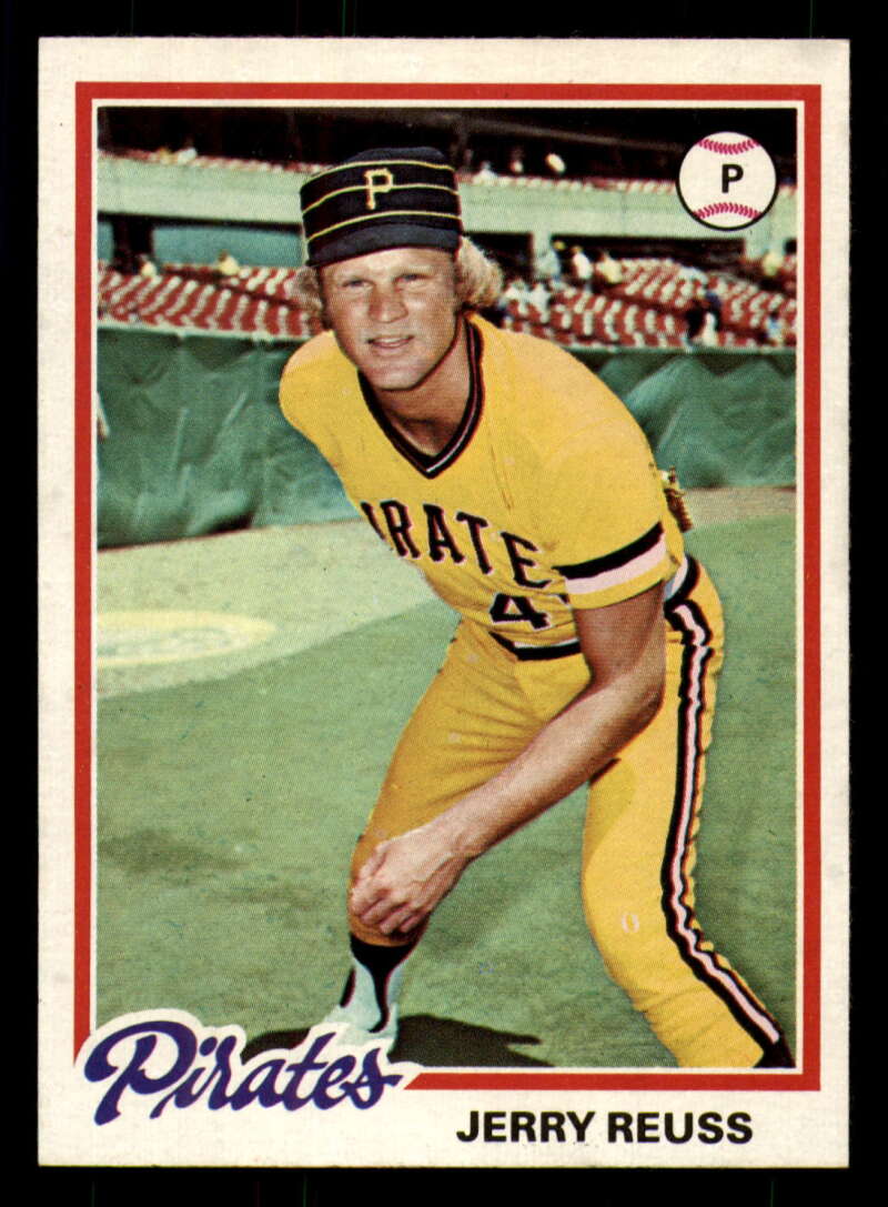 1978 Topps Baseball #216 - #265 - Complete your set - Pick your card - Picture 402 of 497