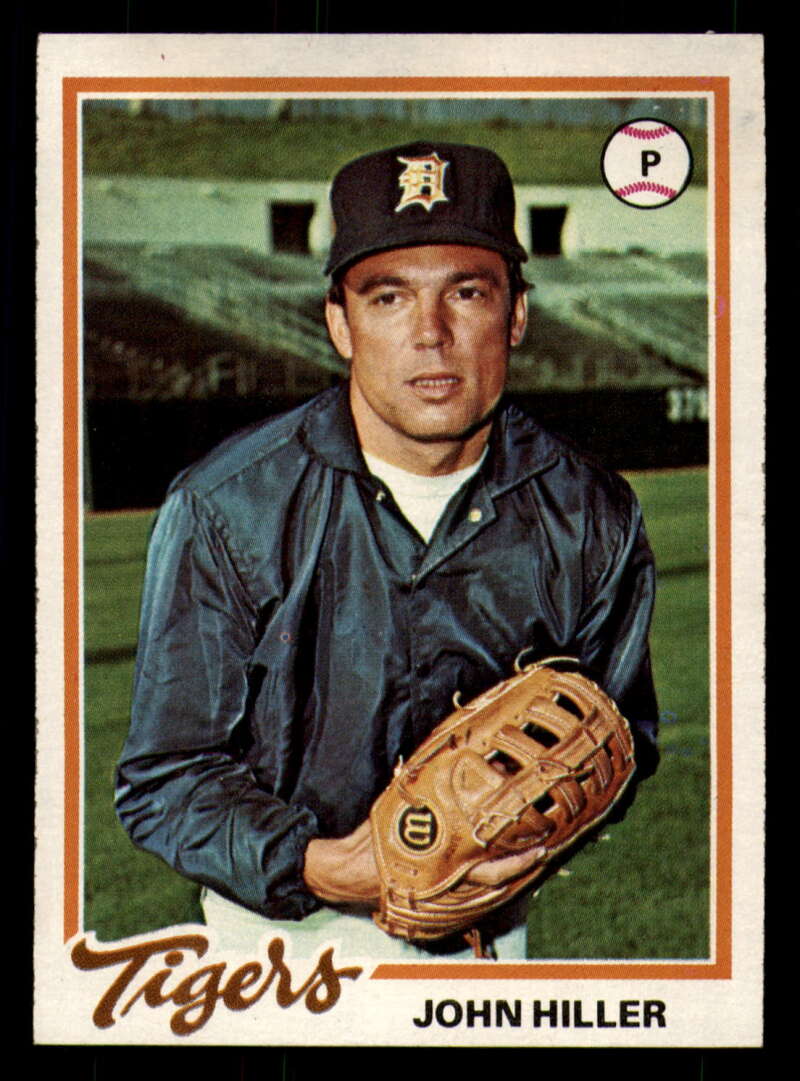 1978 Topps Baseball #216 - #265 - Complete your set - Pick your card - Picture 428 of 497