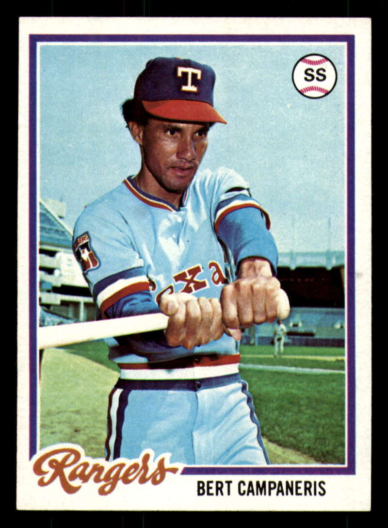 1978 Topps Baseball #216 - #265 - Complete your set - Pick your card - Picture 444 of 497