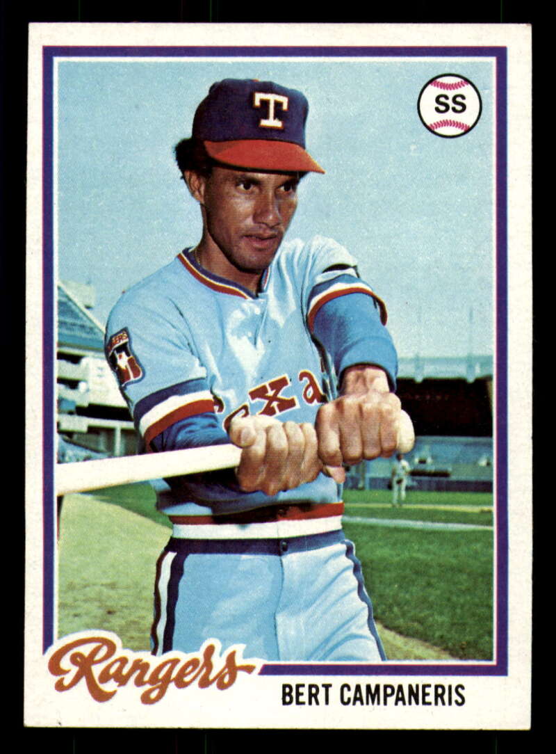 1978 Topps Baseball #216 - #265 - Complete your set - Pick your card - Picture 446 of 497