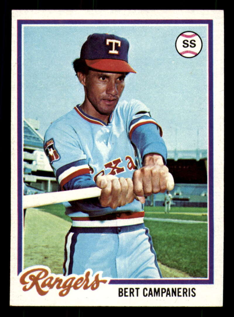 1978 Topps Baseball #216 - #265 - Complete your set - Pick your card - Picture 448 of 497