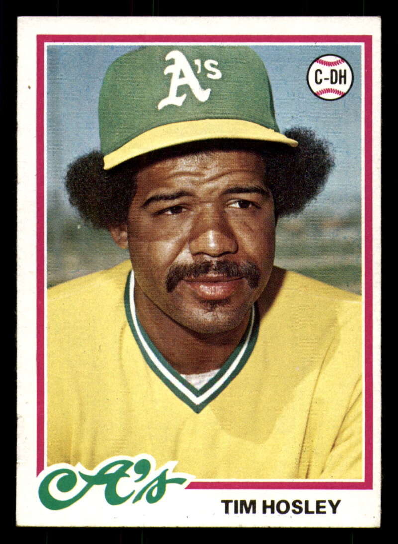 1978 Topps Baseball #216 - #265 - Complete your set - Pick your card - Picture 456 of 497