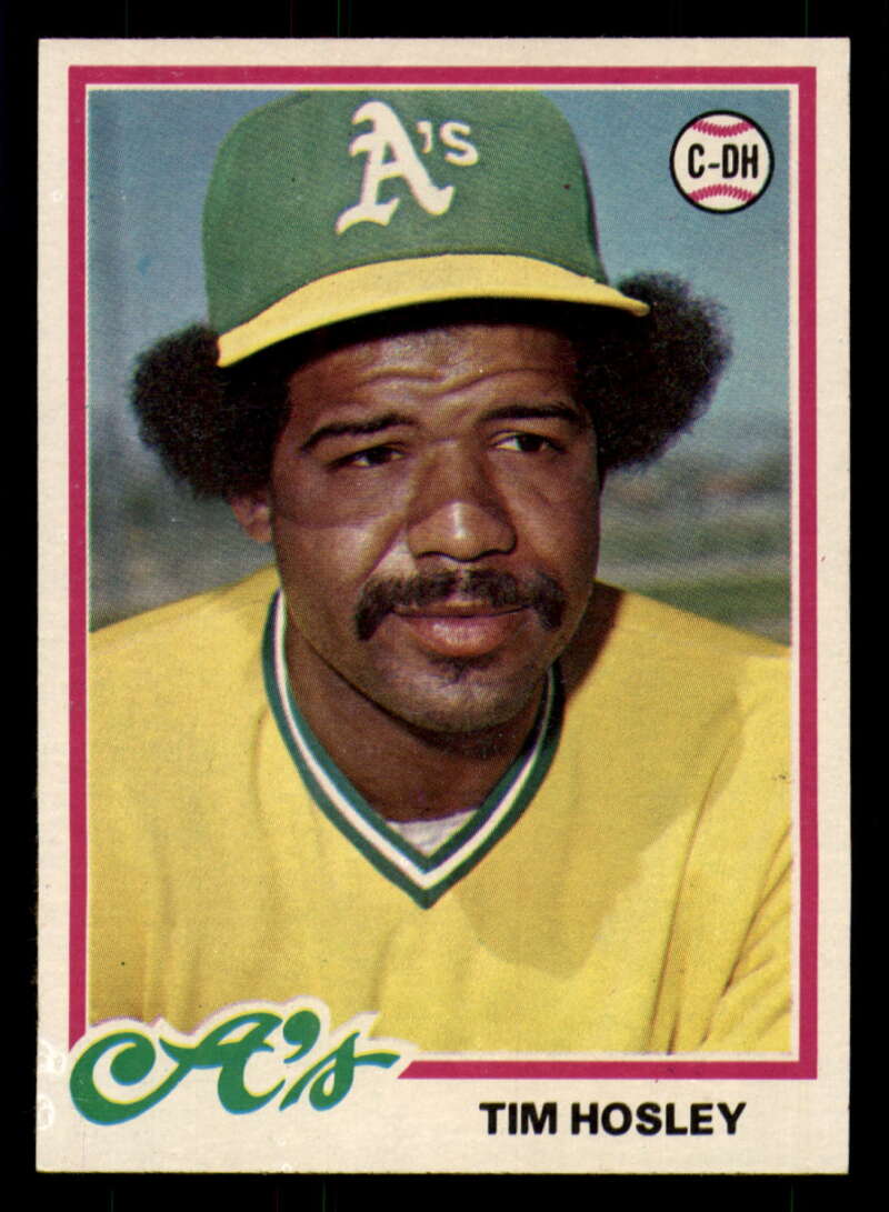 1978 Topps Baseball #216 - #265 - Complete your set - Pick your card - Picture 458 of 497