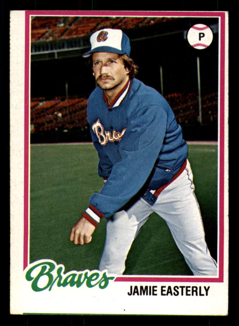 1978 Topps Baseball #216 - #265 - Complete your set - Pick your card - Picture 486 of 497