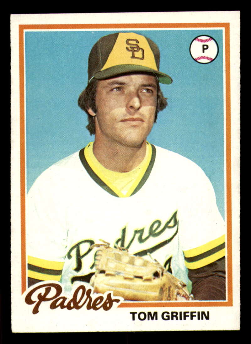 1978 Topps Baseball #316 - #365 - Complete your set - Pick your card - Picture 30 of 491