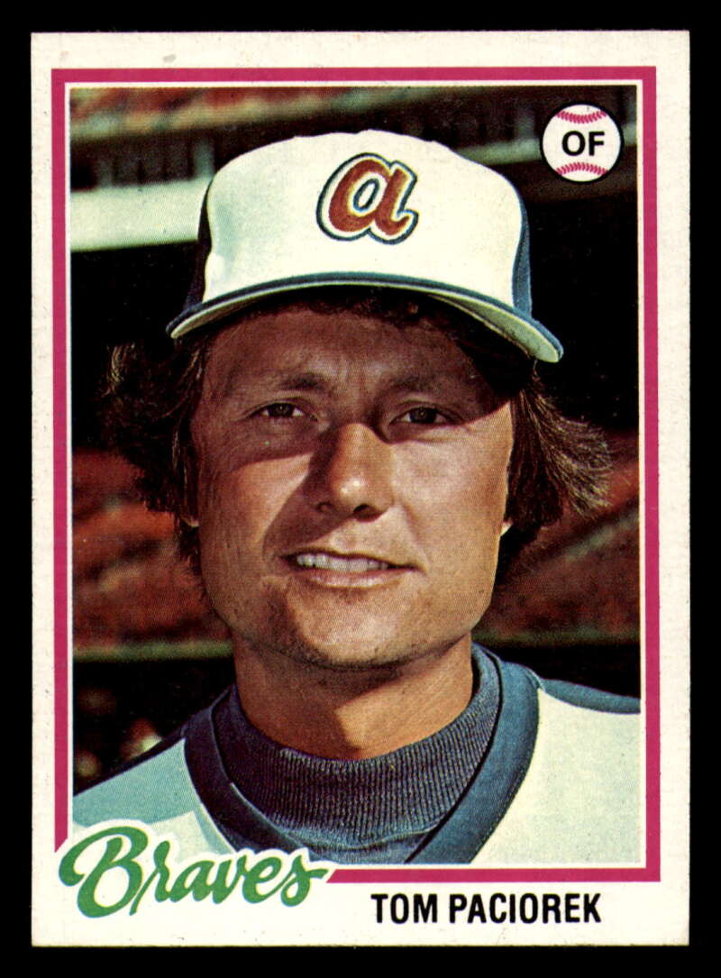 1978 Topps Baseball #316 - #365 - Complete your set - Pick your card - Picture 70 of 491