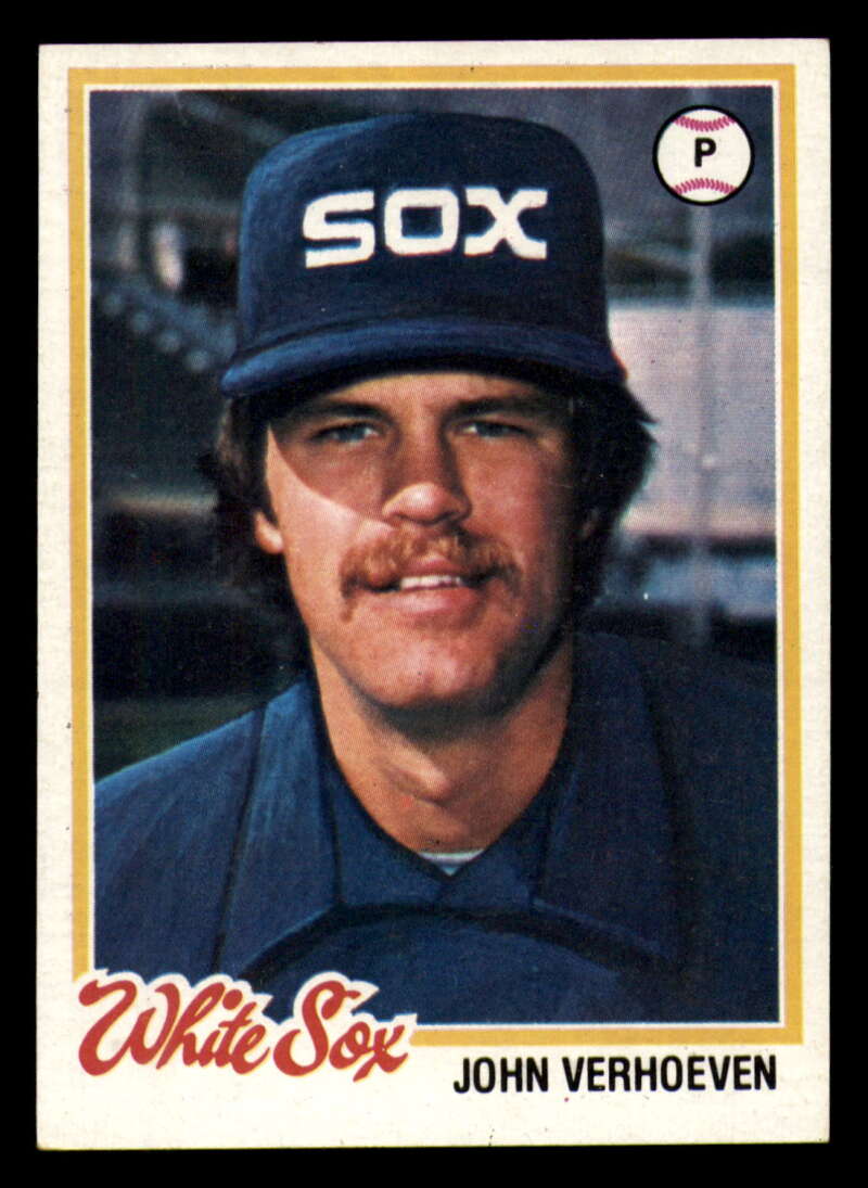 1978 Topps Baseball #316 - #365 - Complete your set - Pick your card - Picture 140 of 491