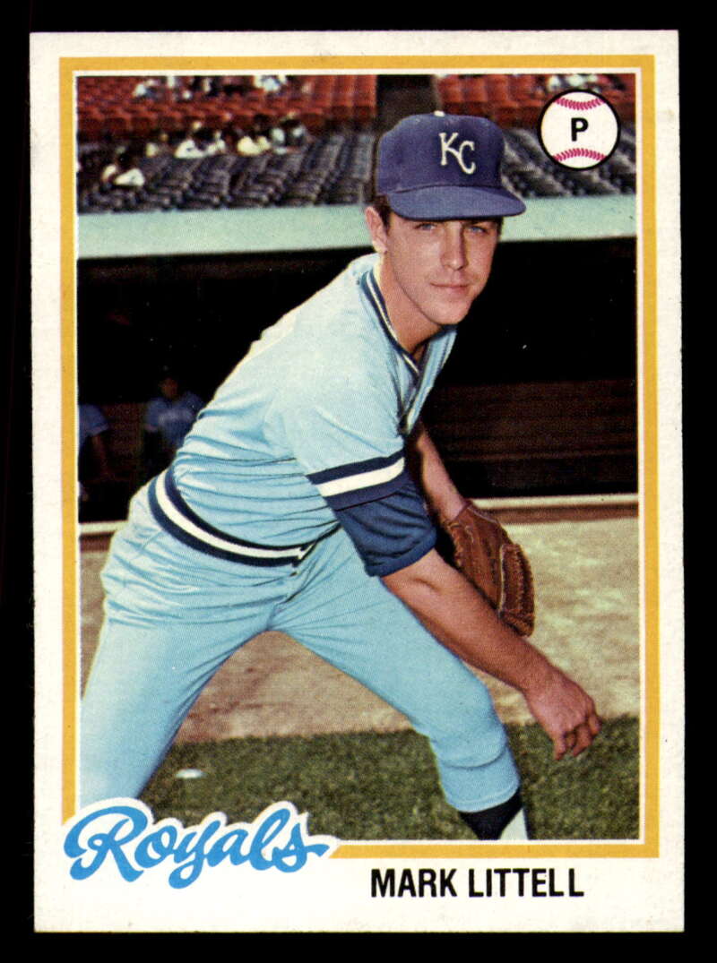 1978 Topps Baseball #316 - #365 - Complete your set - Pick your card - Picture 158 of 491