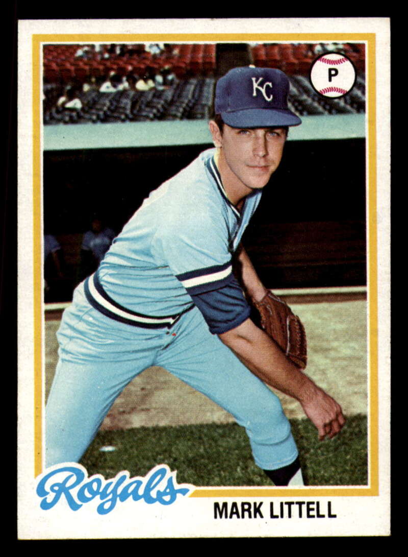 1978 Topps Baseball #316 - #365 - Complete your set - Pick your card - Picture 160 of 491