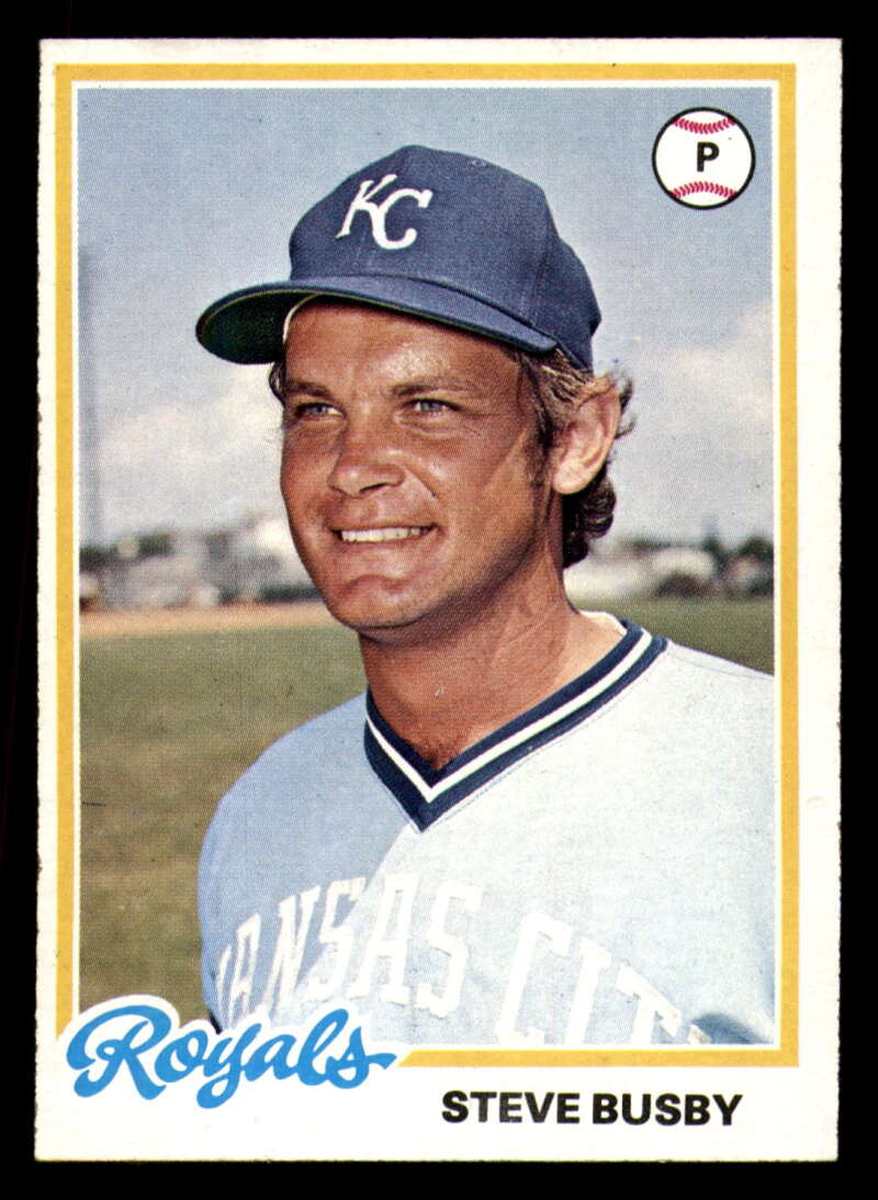 1978 Topps Baseball #316 - #365 - Complete your set - Pick your card - Picture 210 of 491