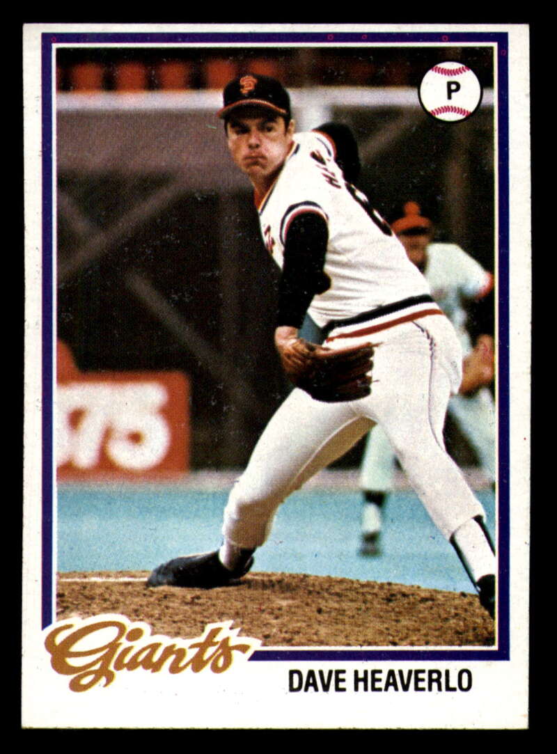 1978 Topps Baseball #316 - #365 - Complete your set - Pick your card - Picture 230 of 491