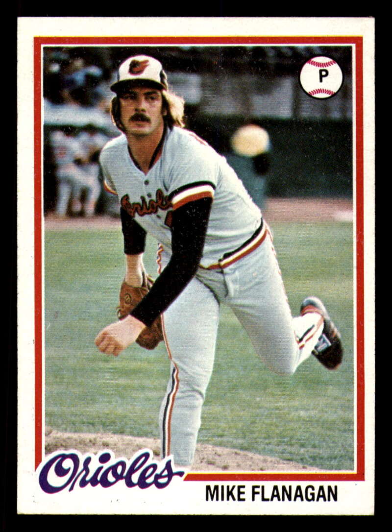 1978 Topps Baseball #316 - #365 - Complete your set - Pick your card - Picture 256 of 491