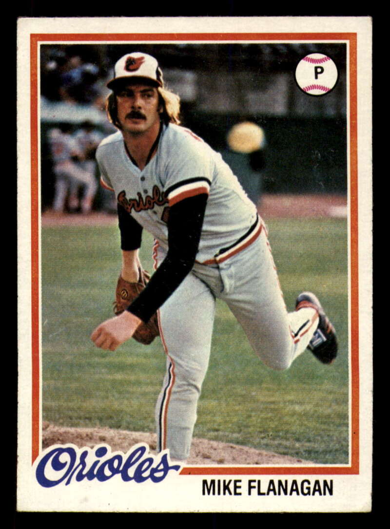 1978 Topps Baseball #316 - #365 - Complete your set - Pick your card - Picture 260 of 491