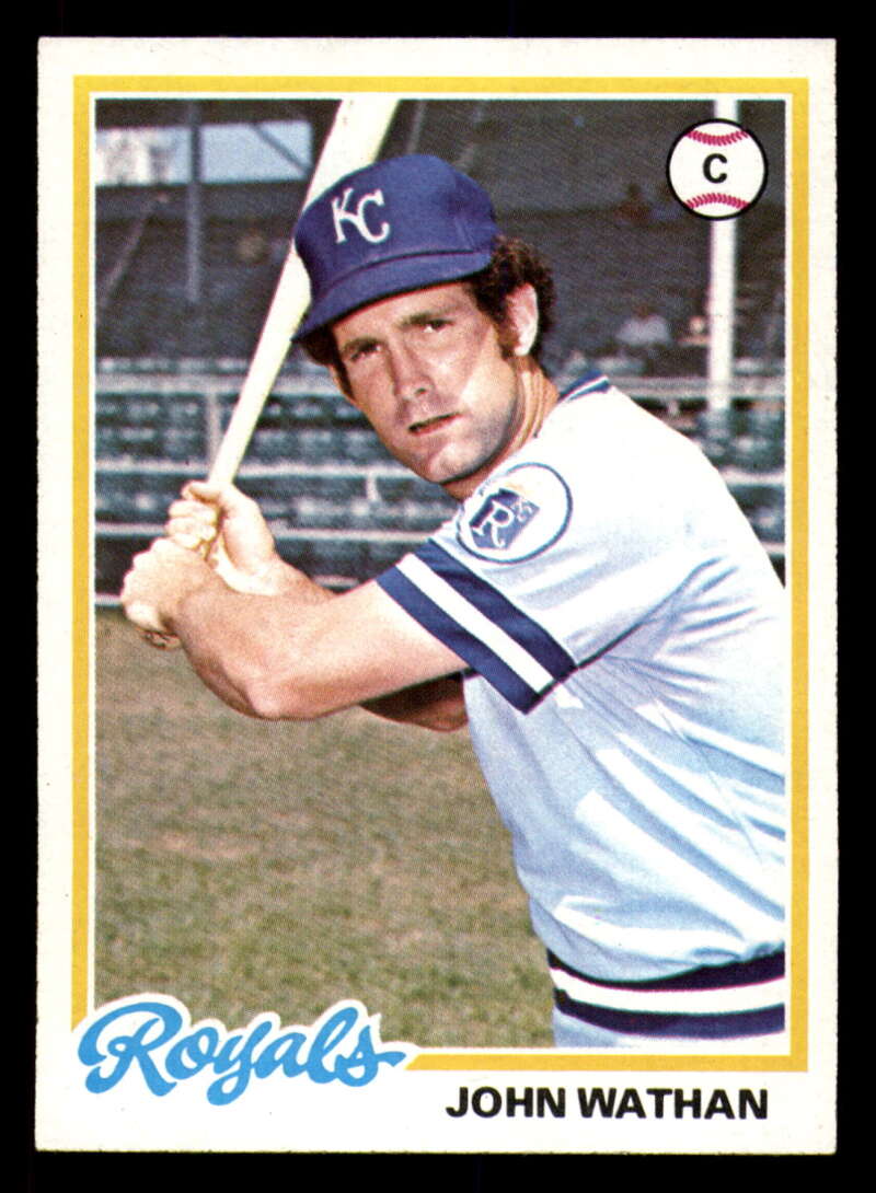 1978 Topps Baseball #316 - #365 - Complete your set - Pick your card - Picture 282 of 491