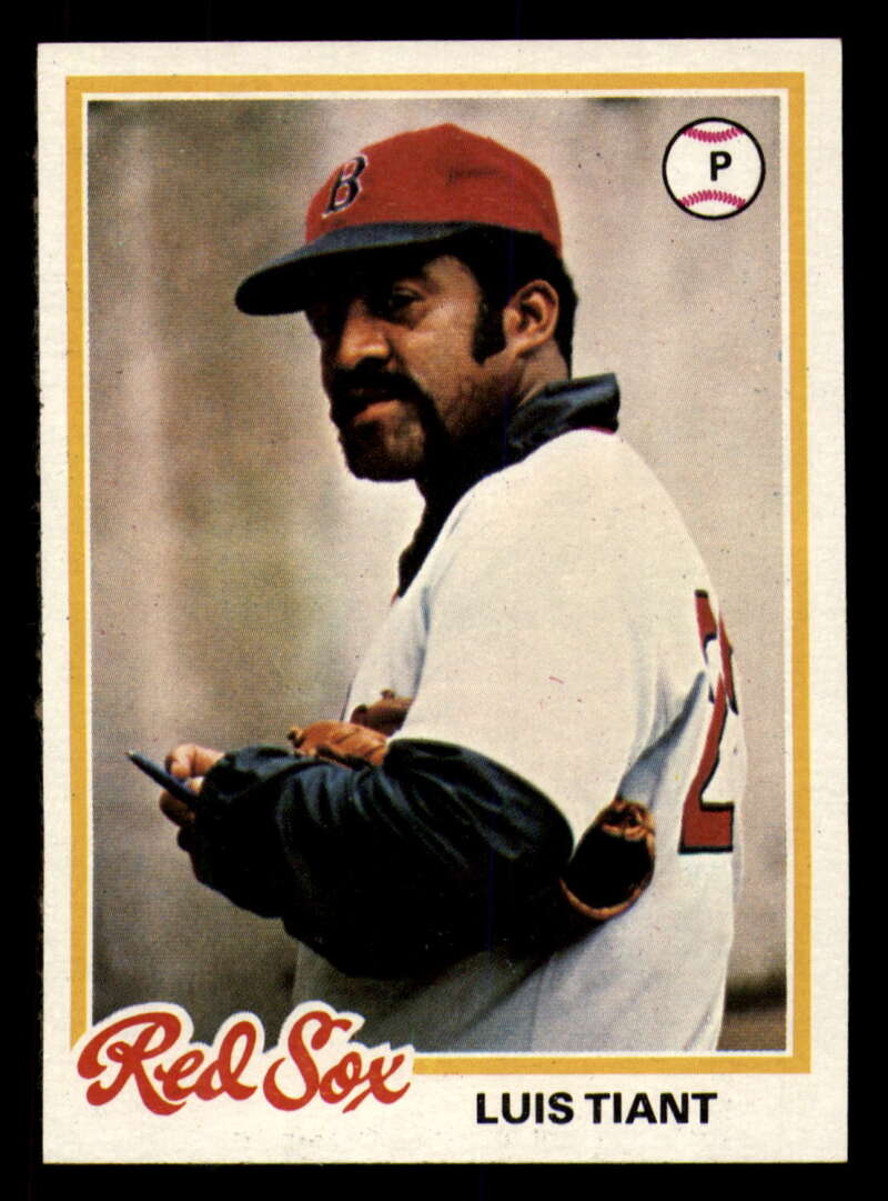 1978 Topps Baseball #316 - #365 - Complete your set - Pick your card - Picture 294 of 491