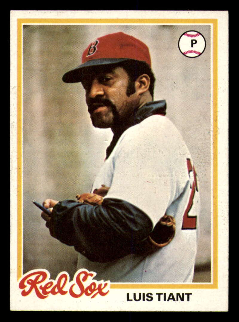 1978 Topps Baseball #316 - #365 - Complete your set - Pick your card - Picture 298 of 491