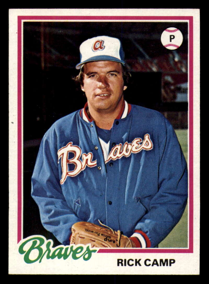 1978 Topps Baseball #316 - #365 - Complete your set - Pick your card - Picture 340 of 491