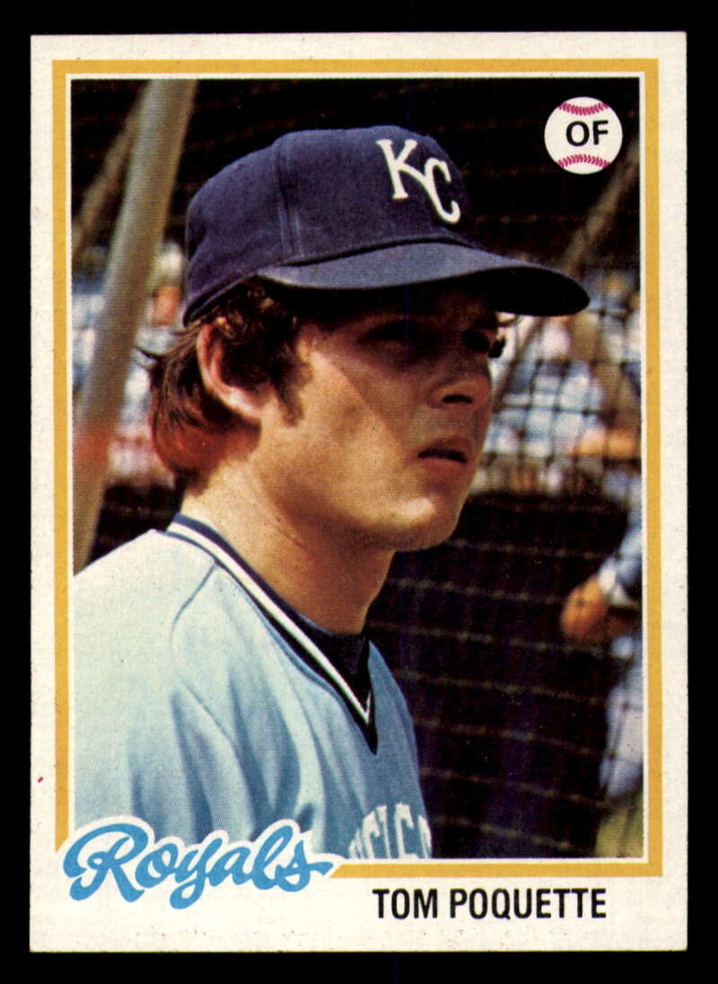 1978 Topps Baseball #316 - #365 - Complete your set - Pick your card - Picture 412 of 491