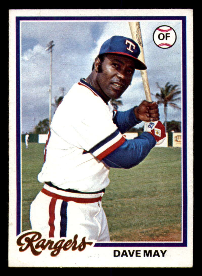 1978 Topps Baseball #316 - #365 - Complete your set - Pick your card - Picture 460 of 491