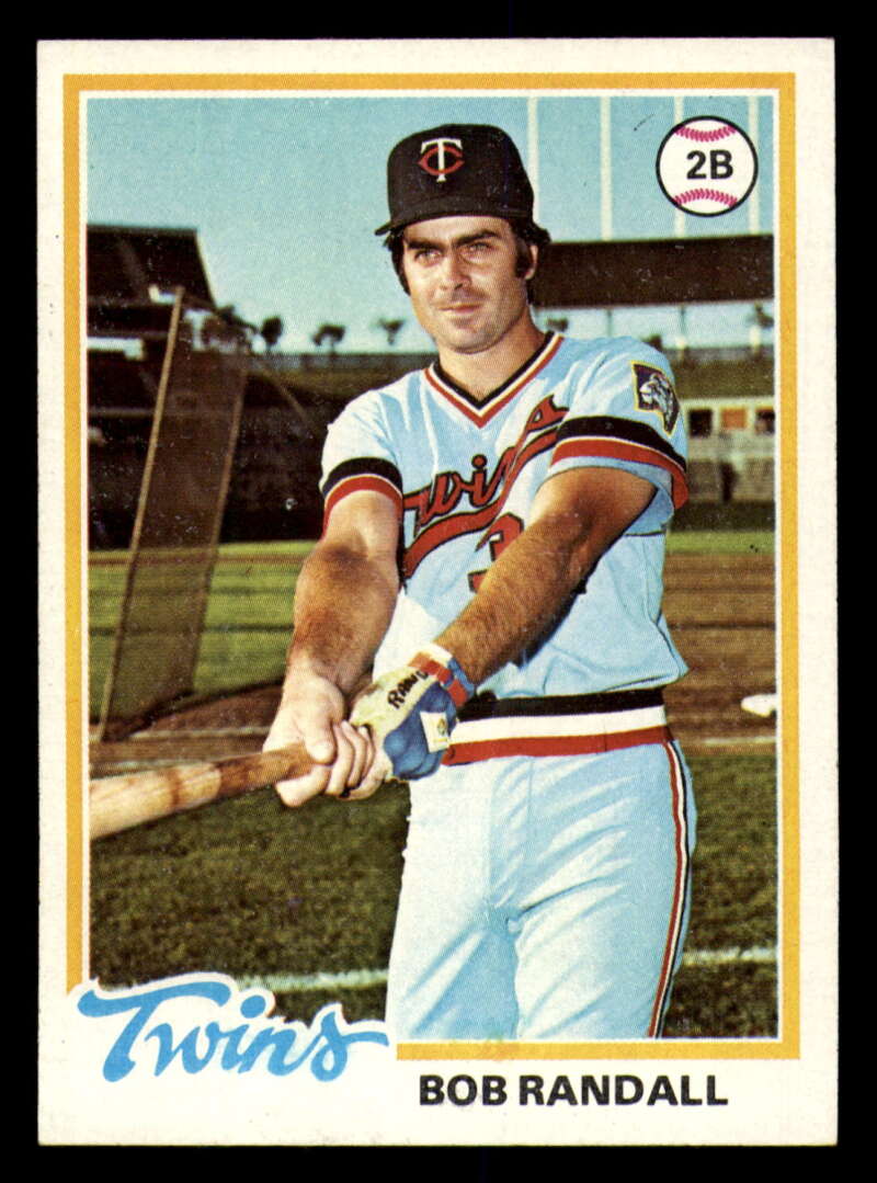 1978 Topps Baseball #316 - #365 - Complete your set - Pick your card - Picture 470 of 491