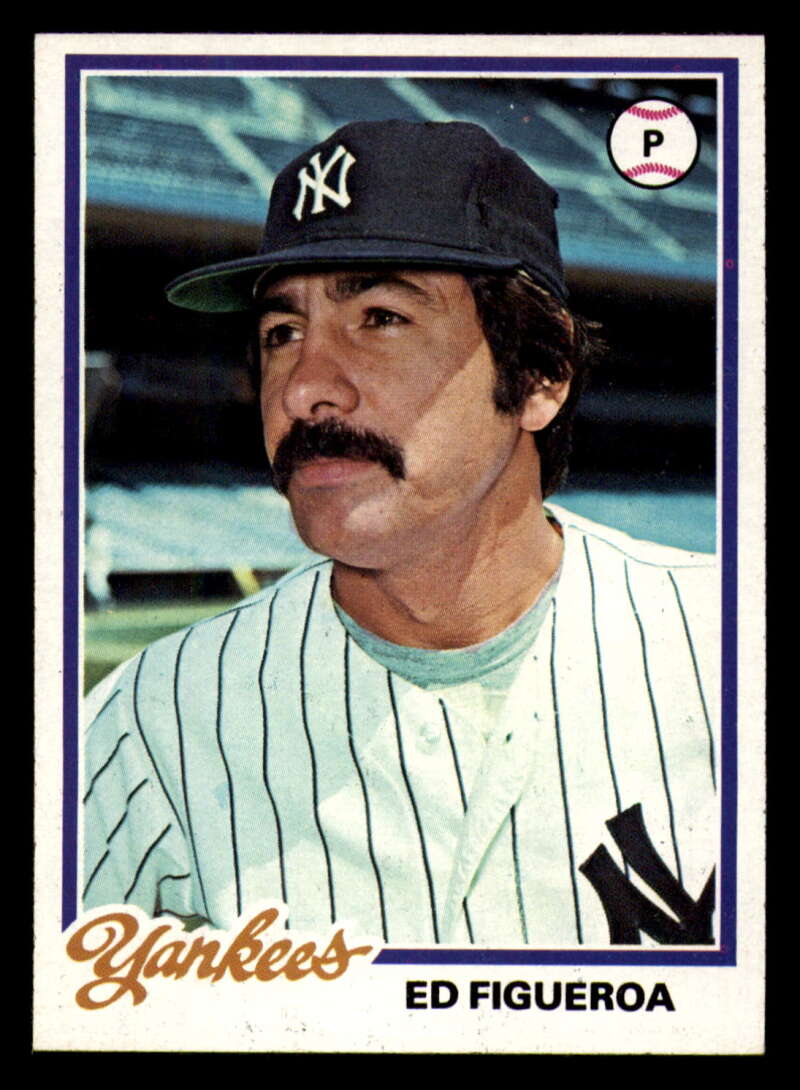 1978 Topps Baseball #316 - #365 - Complete your set - Pick your card - Picture 490 of 491