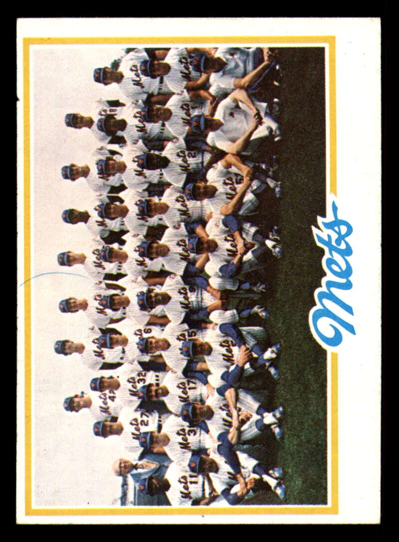 1978 Topps Baseball #316 - #365 - Complete your set - Pick your card - Picture 398 of 491