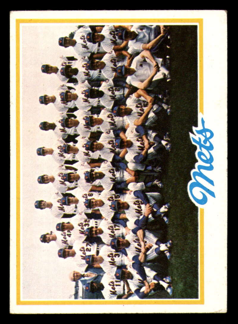 1978 Topps Baseball #316 - #365 - Complete your set - Pick your card - Picture 400 of 491