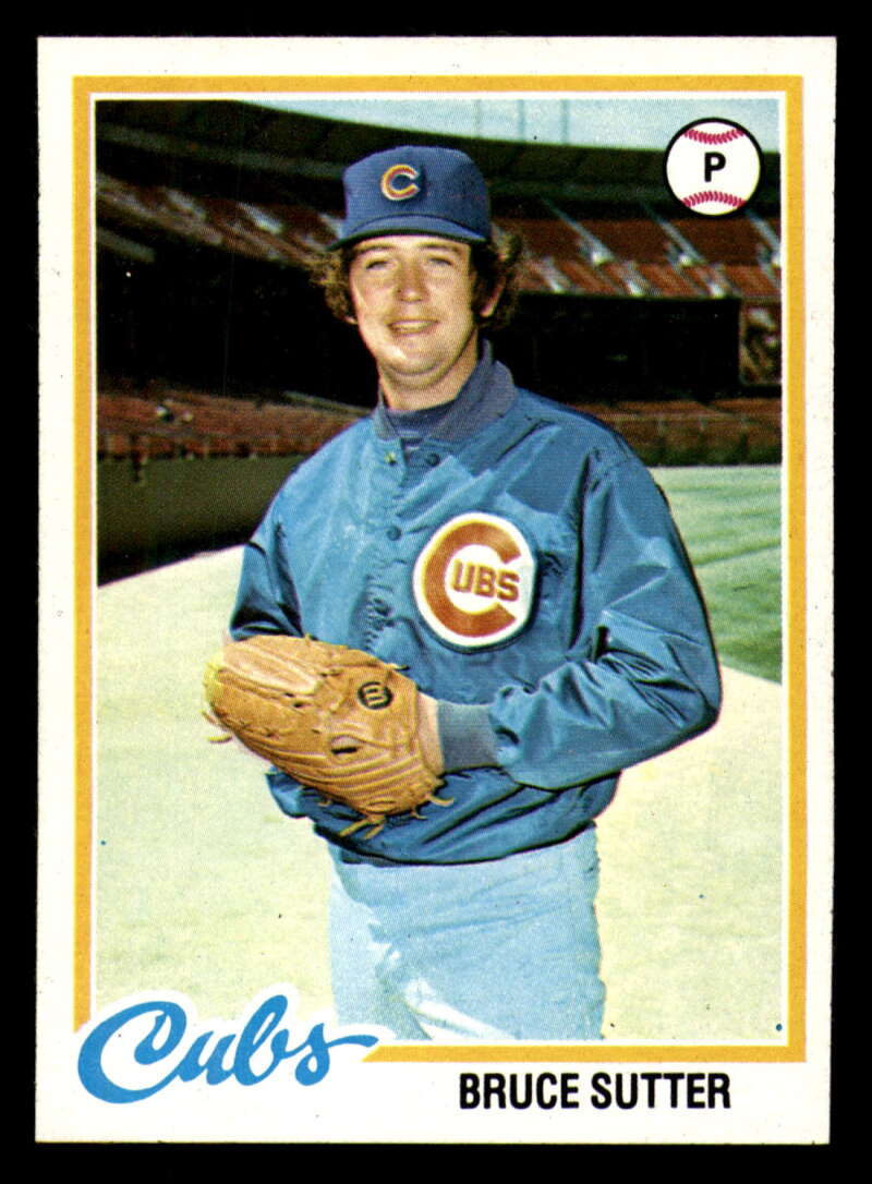 1978 Topps Baseball #316 - #365 - Complete your set - Pick your card - Picture 100 of 491